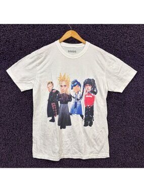5 Seconds of Summer Everyone's A Star T-Shirt Size Large
